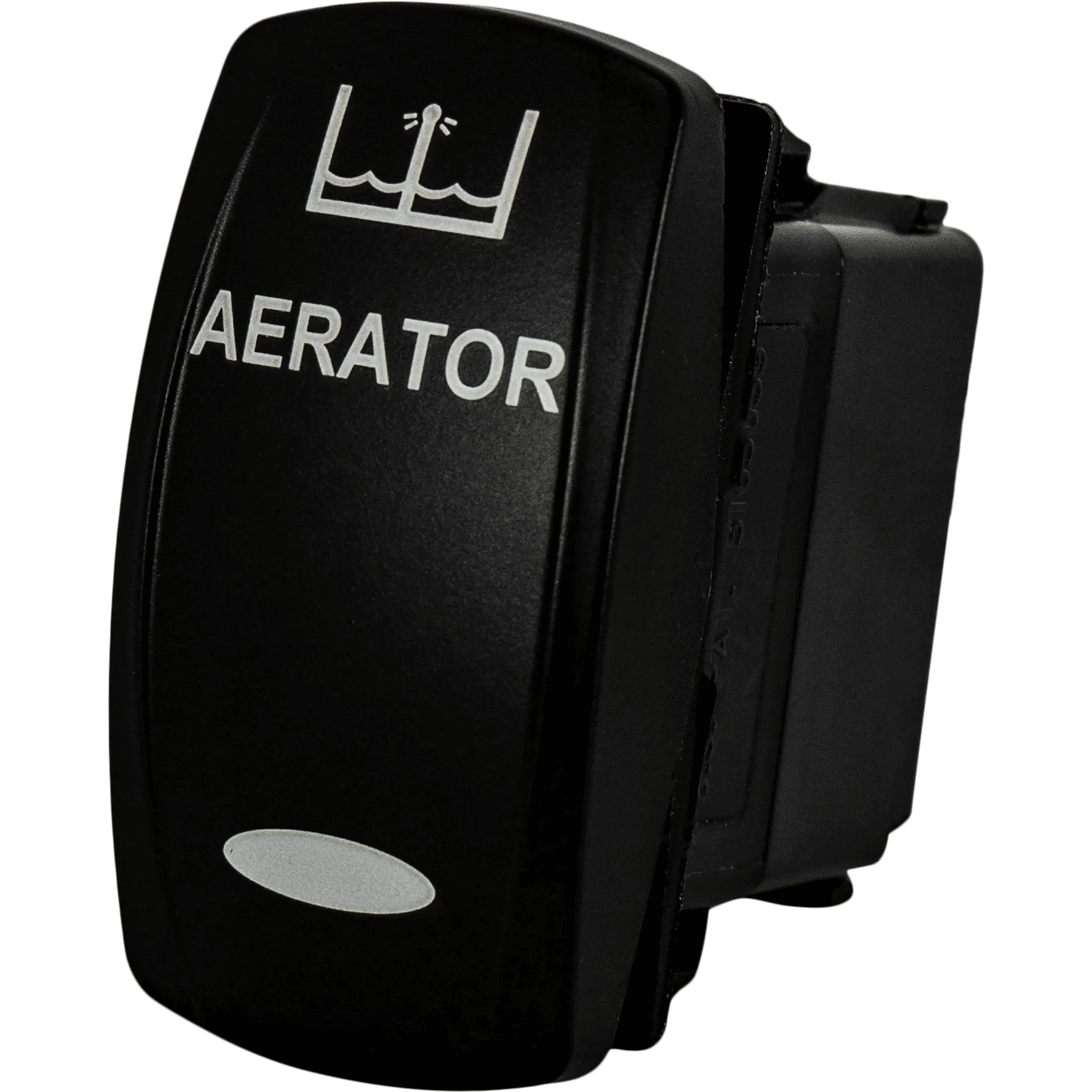 AERATOR Marine Rocker Switch