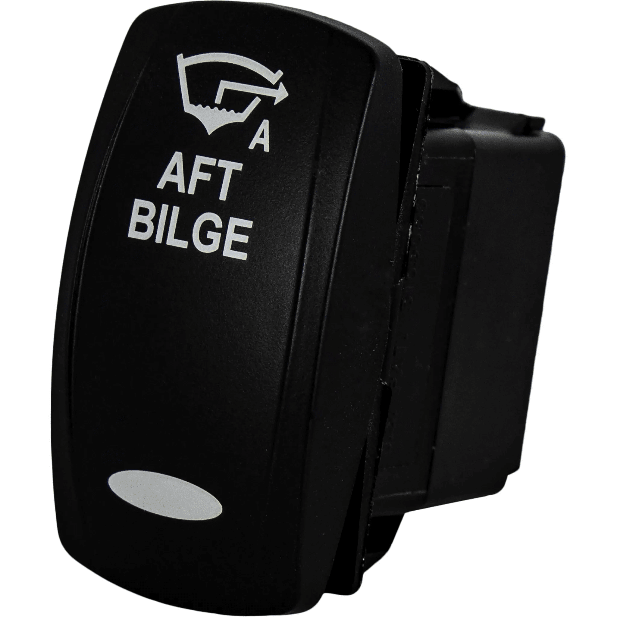 AFT BILGE Marine Rocker Switch