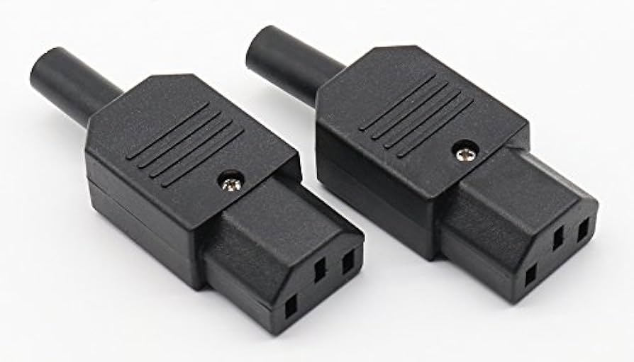 C13 Connector