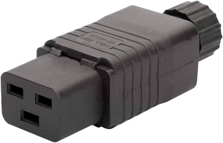 C19 Connector