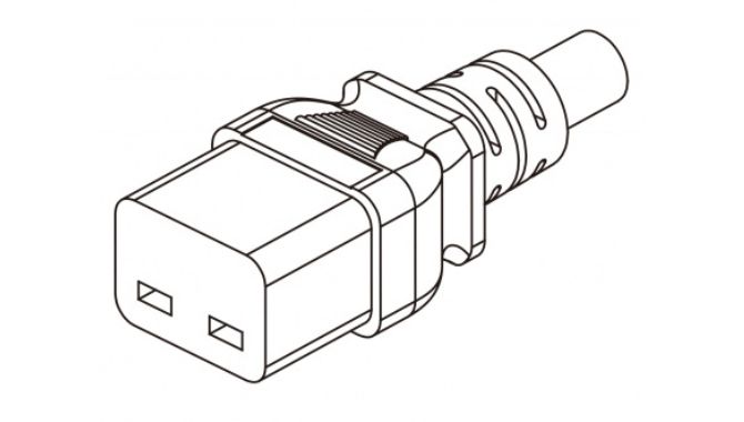 C23 Connector
