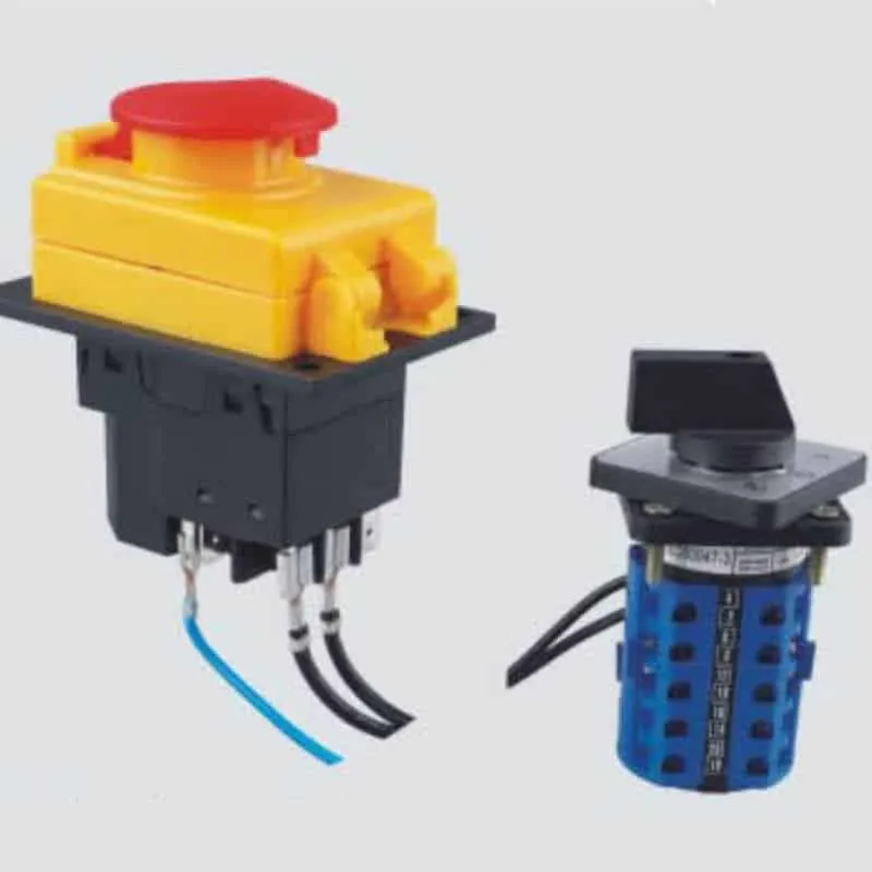 DZ05D Push Button Switches For Router Tables WEUP