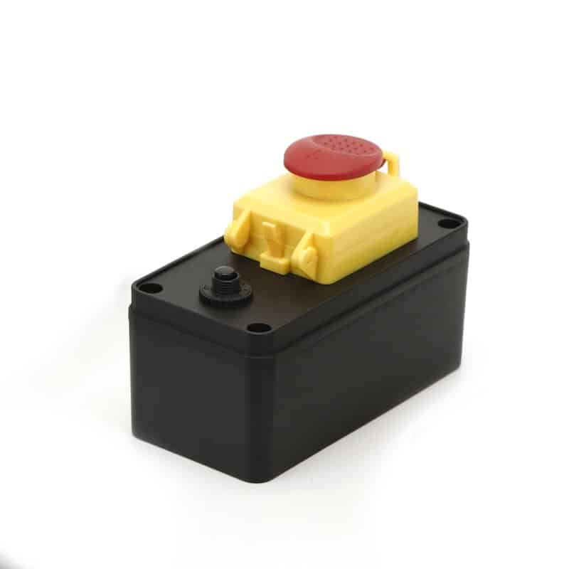 Electromagnetic Switches