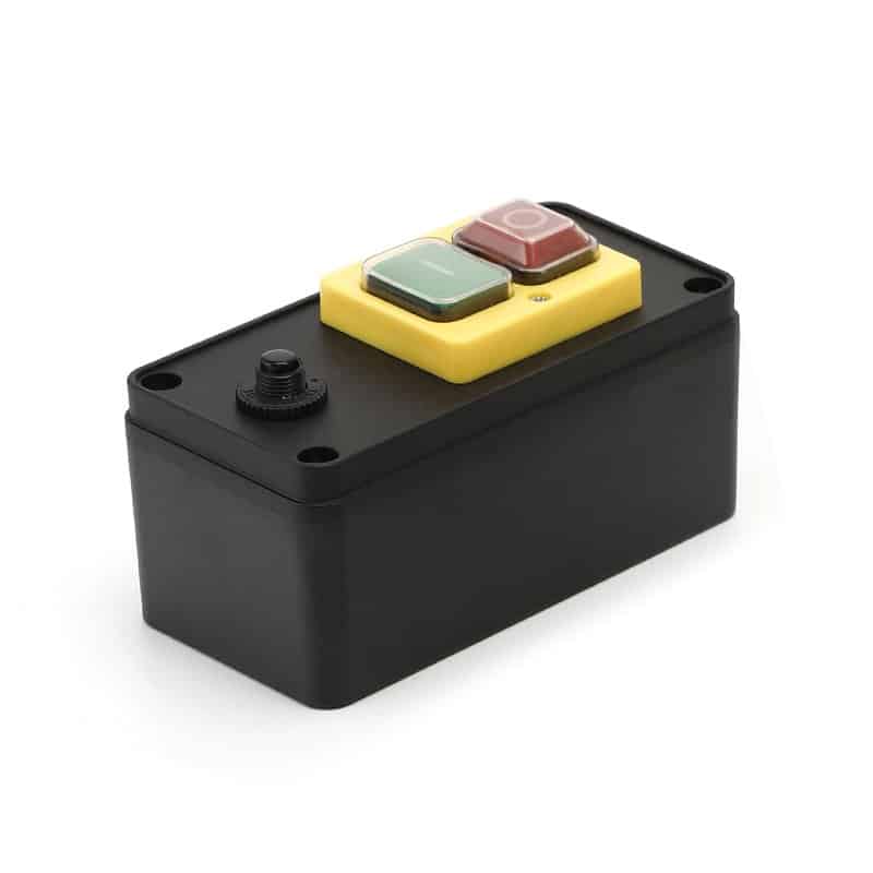 Electromagnetic Switches