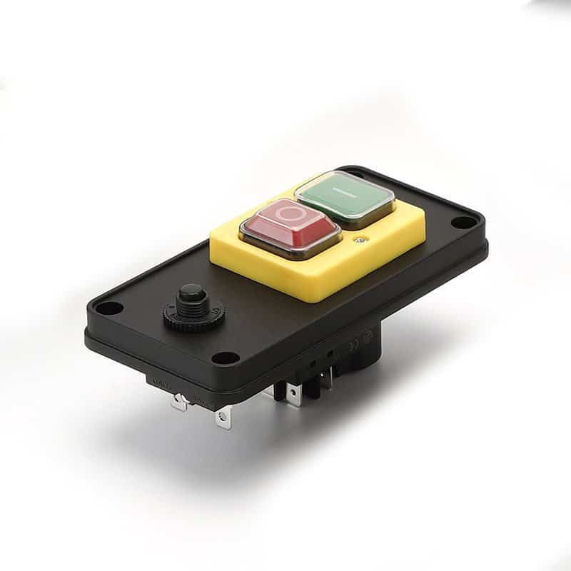 Electromagnetic Switches