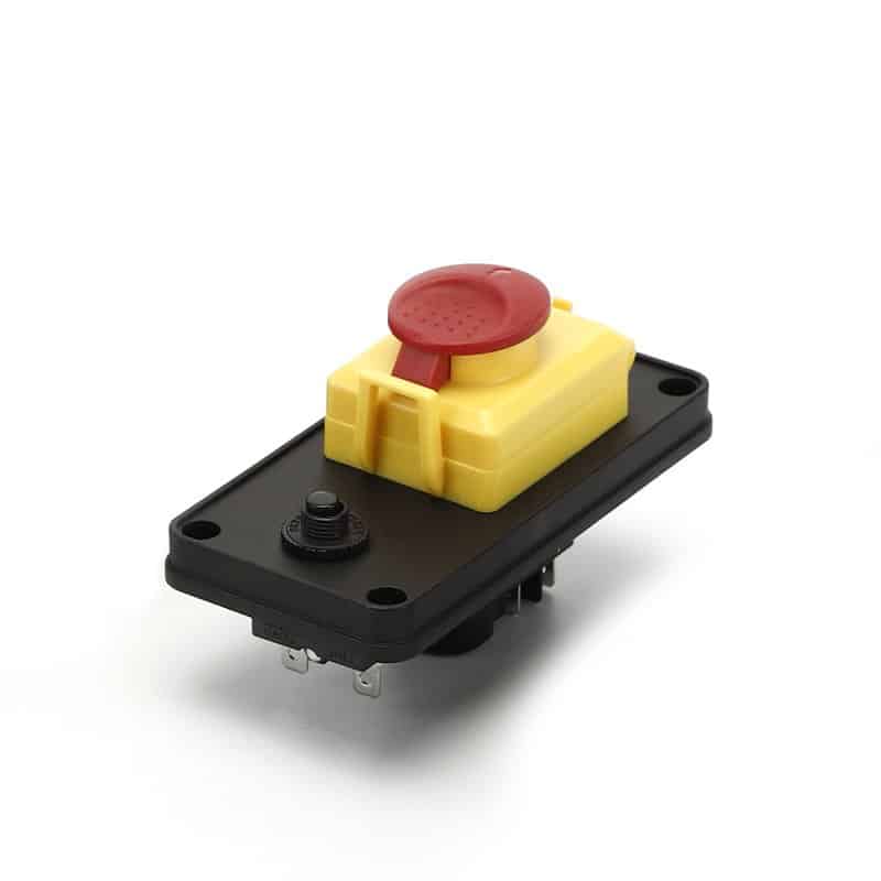 Electromagnetic Switches