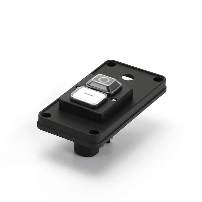 Electromagnetic Switches