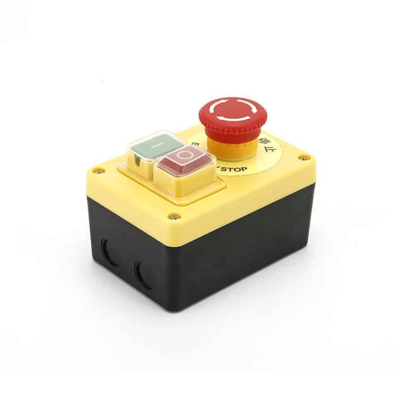 Electromagnetic Switches