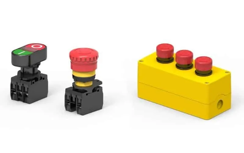 ISO Standards and Their Influence on Switches WEUP