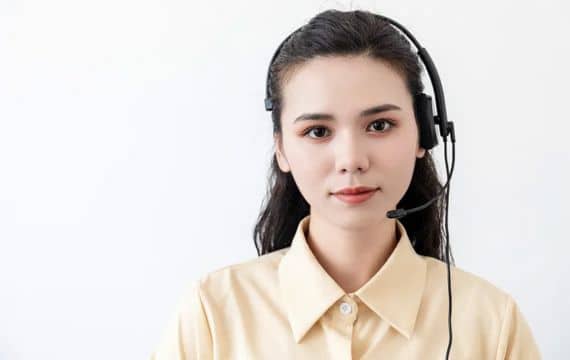 Excellent Customer Service