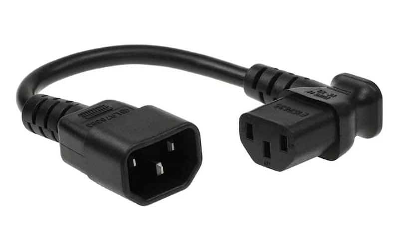 IEC Connectors
