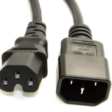 IEC Connectors