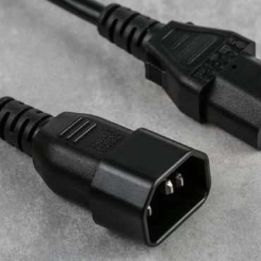 IEC Connectors