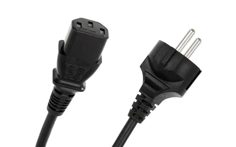 IEC Connectors