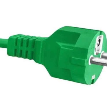 IEC Connectors