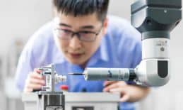 Incoming Quality Inspection (IQC)