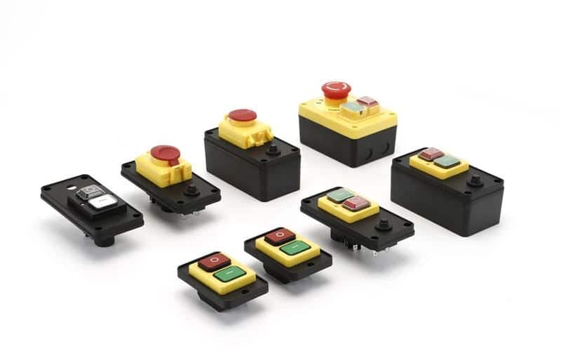 OnOff Switch Wiring Diagram WEUP