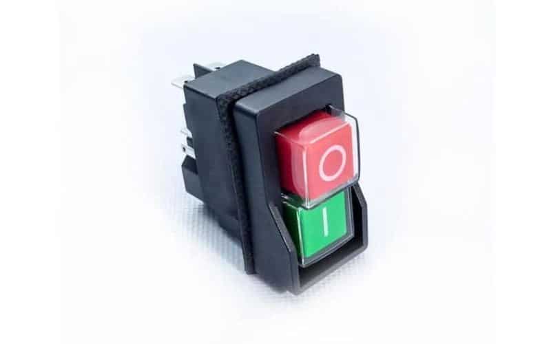 What Is a Switch WEUP