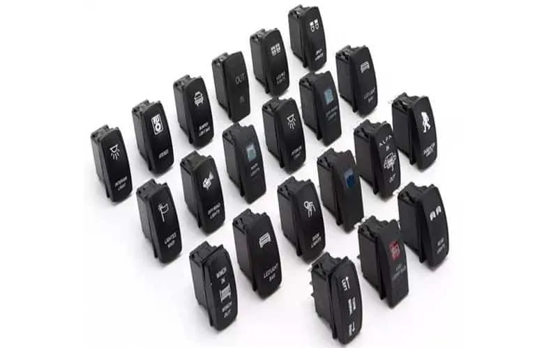 How to Wire a Rocker Switch Panel A Comprehensive Guide WEUP