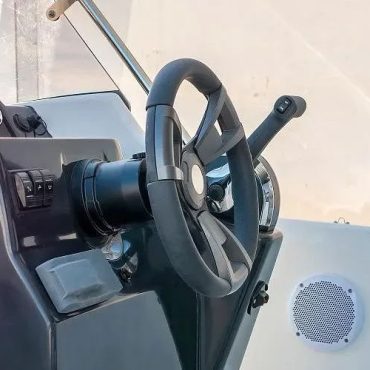 Marine Rocker Switches