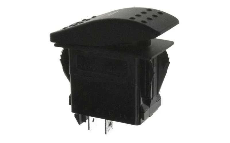 Understanding SPDT Rocker Switches Features and Uses WEUP