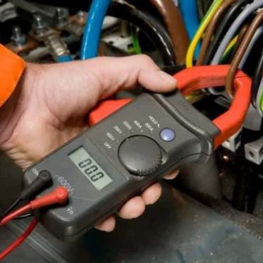 Electromagnetic Switches