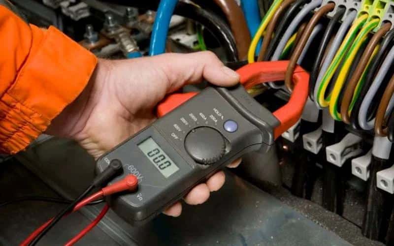 Electromagnetic Switches