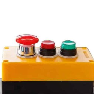 Electromagnetic Switch