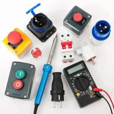 Paddle Switch
