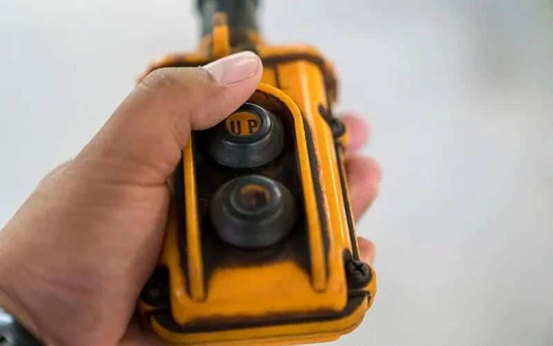 Electromagnetic Switches