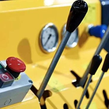 Paddle Switch