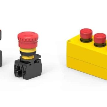 Paddle Switch