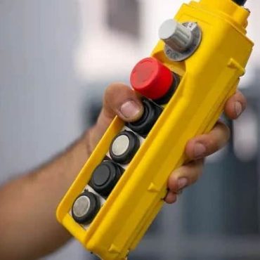 Paddle Switch