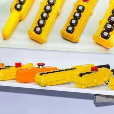 Paddle Switch
