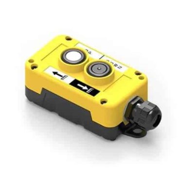 Paddle Switch