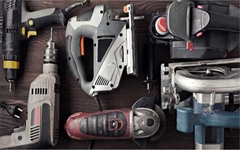 A Comprehensive Guide to Installing Power Tool Switches？ WEUP