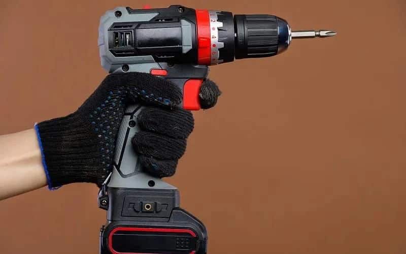 Power Tool Switch