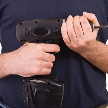 Power Tool Switch