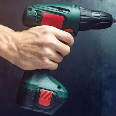 Power Tool Switch