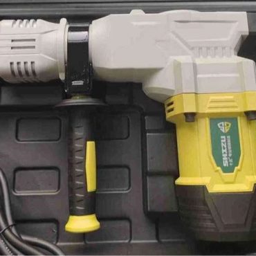 Power Tool Switch