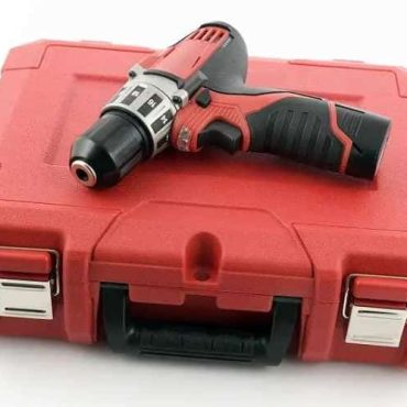 Power Tool Switch