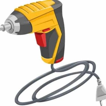 Power Tool Switch