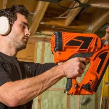 Power Tool Switch
