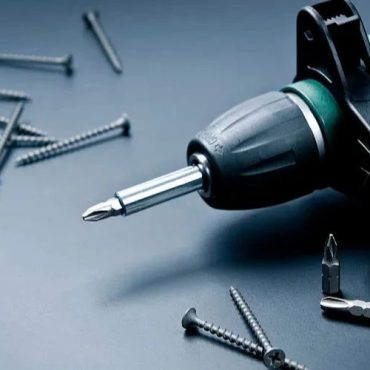Power Tool Switch