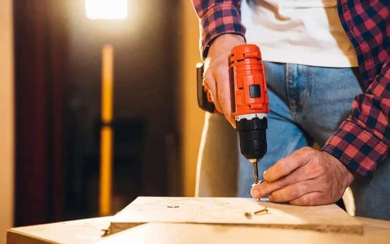 How Power Tool Switches Work in a Drill Switch WEUP