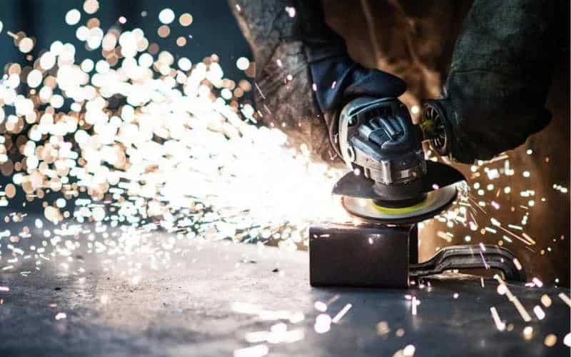 Power Tool Switch