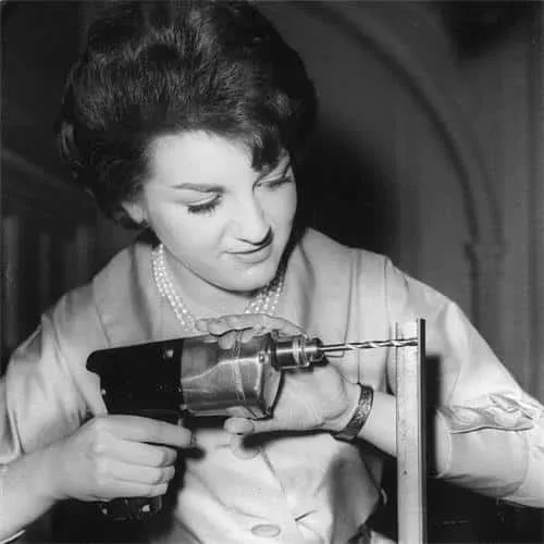 How Power Tool Switches Work in a Drill Switch WEUP