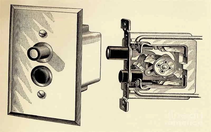 Are Old Push Button Light Switches Safe? WEUP