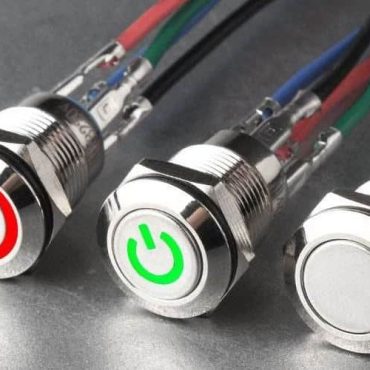 Push Button Switch