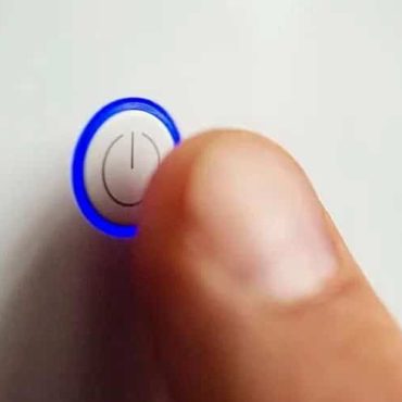 Push Button Switch